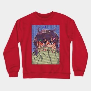 Dizzy Crewneck Sweatshirt